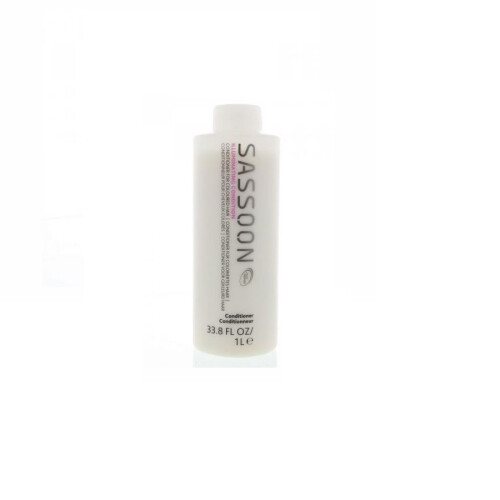 Sassoon Illuminating Conditioner 1000 ml