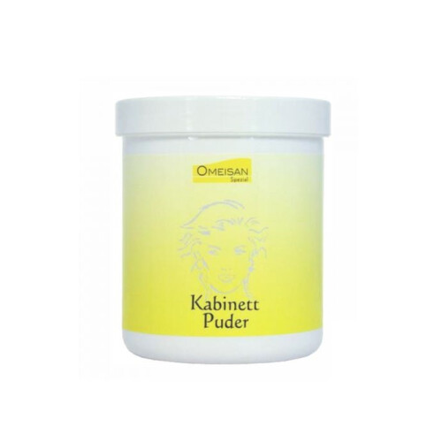 Omeisan Kabinett-Puder 250 g