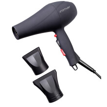 Comair Haartrockner Black Turbo 2200 W