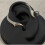 Modische Huggie-Ohrring-Manschette mit bequemem Griff, 5