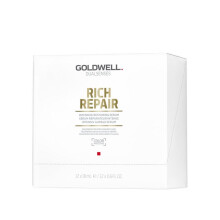 Goldwell Dualsenses Rich Repair Intensive Restoring Serum 12 x 18 ml