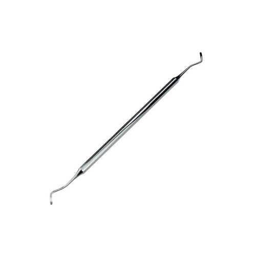 Canal Eckenheber 15 cm