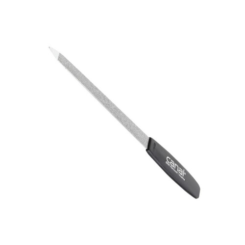 Canal Saphirfeile hohles Blatt 16,5 cm