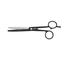 Jaguar White Line Timeless 43 Black 6 Zoll Modellierschere 37160-1