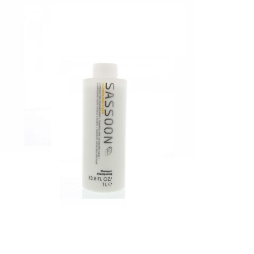 Sassoon Illuminating Clean Shampoo 1000 ml