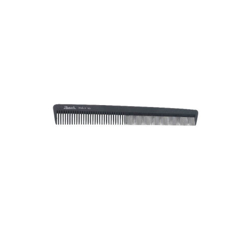 Jäneke Carbon Haarschneidekamm 7,5"