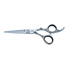 e-kwip FL 55 Flower Haarschneideschere 5,5 Zoll Offset