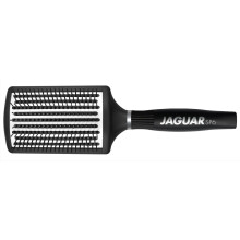 Jaguar Stylingbürste SP6 Thermo - straightening 880086 Große Paddelbürste