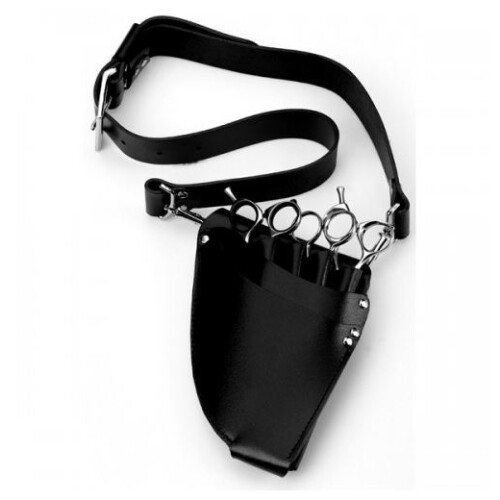 Joewell Werkzeugtasche Wild West schwarz