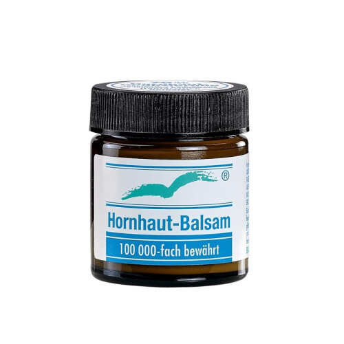 Badestrand Hornhautbalsam 30 ml