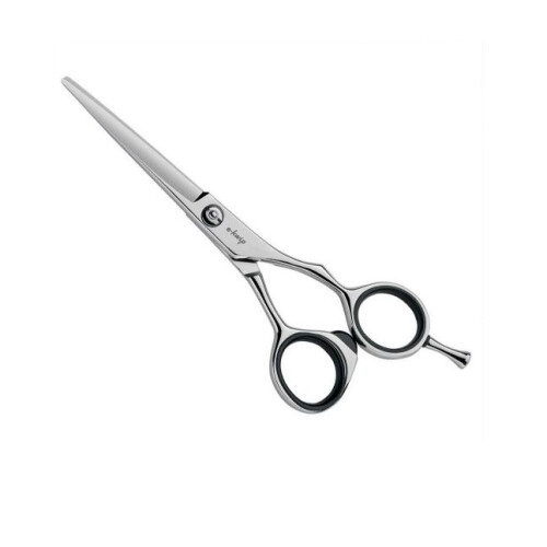 e-kwip EOP 65 Haarschneideschere 6,5 Zoll Offset