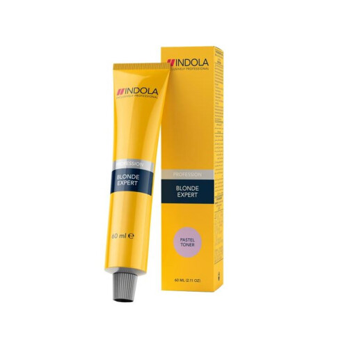 Indola P.01 Profession Permanent Caring Color Blonde Expert 60 ml