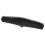 Hairforce Gummibesen schwarz 32 cm 1