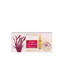 Badestrand Rotalgen Aloe Hyaluron Konzentrat 10 x 2 ml