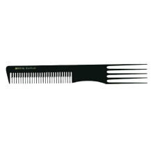 Jäneke Classic Serie Toupier-Frisierkamm 19 cm
