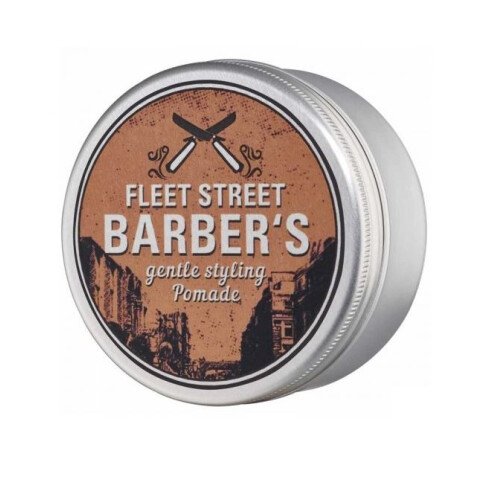 Fleet Street Barbers Pomade 100 ml