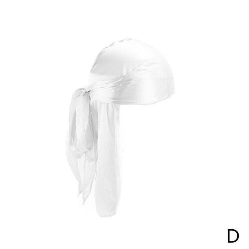 Lang piratlue for menn og kvinner
