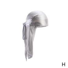 Lang pirathatt for menn og kvinner, polyester
