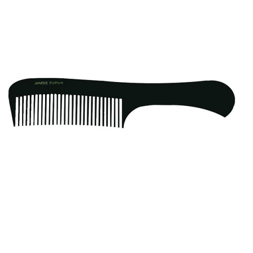 Jäneke Classic Serie Damengriffkamm 22 cm