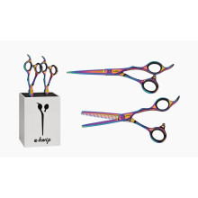 e-kwip ED 55 Education Set Color Scherenset 5,5 Zoll