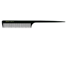 Jäneke Classic Serie Plastikstielkamm 21 cm