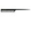 Jäneke Classic Serie Plastikstielkamm 21 cm 1