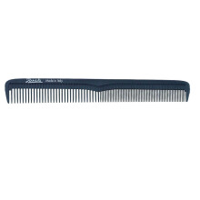 Jäneke Carbon Haarschneidekamm 7,25"