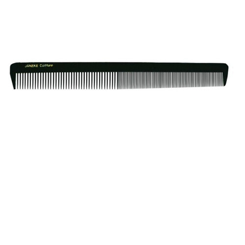 Jäneke Classic Serie Haarschneidekamm lang, 22 cm