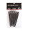Wella Wella Abteilclips schwarz 6 Stück 1