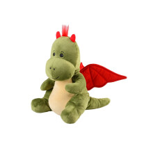 Warmies Beddy Bear Wärmekuscheltier Pop! Drache