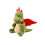 Warmies Beddy Bear Wärmekuscheltier Pop! Drache 1