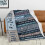 Plaid 60x50 pouces pour gendre 2