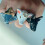 Handcrafted Animal Theme Rings Whimsical Piglets Elephant-2 4
