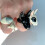 Handcrafted Animal Theme Rings Whimsical Piglets Elephant-2 7