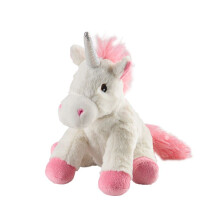 Warmies MINIS Einhorn