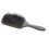 Denman Denman D83 Pneumatik-Paddle Brush schwarz Nylonborsten 1