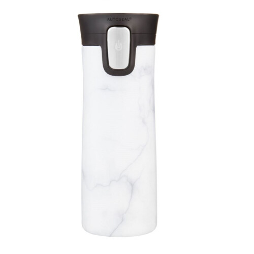 Contigo Contigo Thermobecher Pinnacle Coutoure 420 ml White Marble