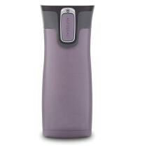Contigo Thermobecher West Loop Autoseal 470 ml Dark Plum