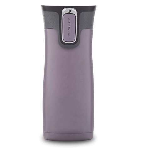 Contigo Contigo Thermobecher West Loop Autoseal 470 ml Dark Plum