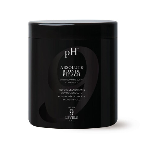 pH Absolute Blond Bleach 500 g