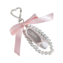 Chaîne de téléphone à bandoulière à la mode, sangle de-Rose