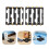 2Pcs Battery Holder Case for Event Lighting and Camping 6