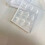 Multipurpose Nail Art Template Tool Doll Head Silicone Nail Art 6