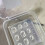 Multipurpose Nail Art Template Tool Doll Head Silicone Nail Art 7