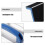 Sandpaper Adjustable Handheld Grinder 50.00x9.00x6.00cm 4