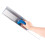 Sandpaper Adjustable Handheld Grinder 50.00x9.00x6.00cm 7