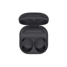 Compatible con los auriculares Bluetooth Galaxy Buds2 Pro R510 negros, que cuentan con cancelación activa de ruido (ANC), modo de sonid