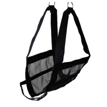 Eslinga para terneros para pesar animales pequeños, eslinga para ganado, báscula colgante, báscula para terneros