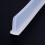 Foldable Bath Sealing P Transparent 1pack 3