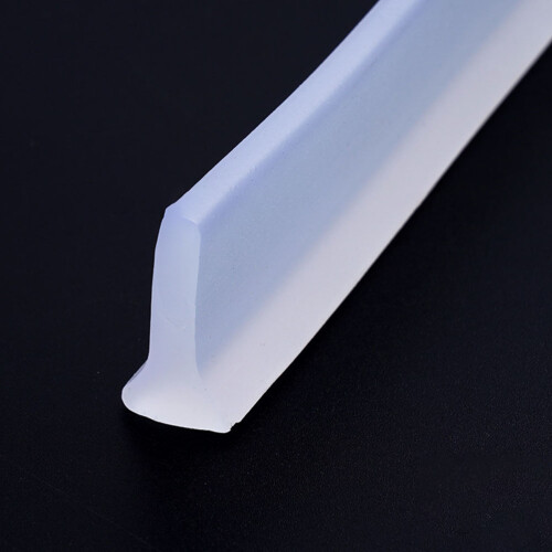 Foldable Bath Sealing P Transparent 1pack 2